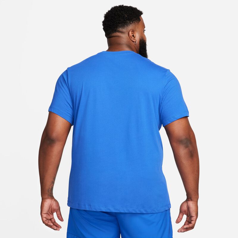 Polo Nike, Azul, hi-res