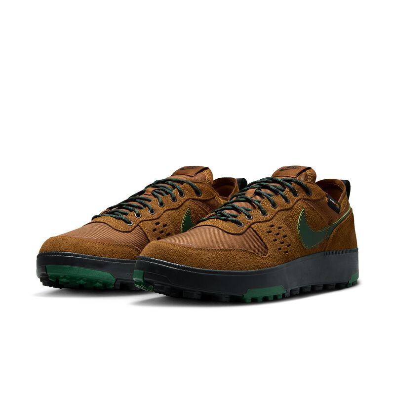 Nike C1TY Premium, Claro Británico Bronceado/Negro/Abeto, hi-res