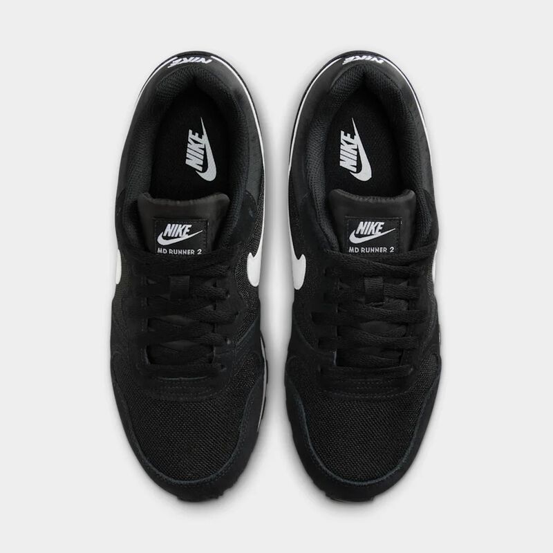 [Ljava.lang.String;@19f1e532 Nike MD Runner 2, Negro, hi-res