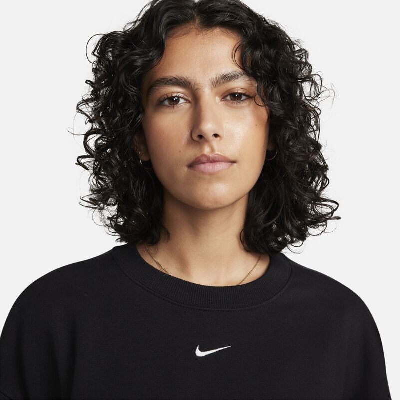 Nike Sportswear, Negro/Gris humo claro, hi-res