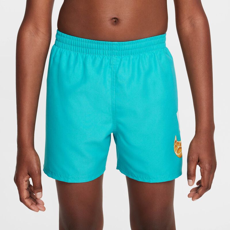 Nike Swim Breaker, Cactus Empolvado, hi-res