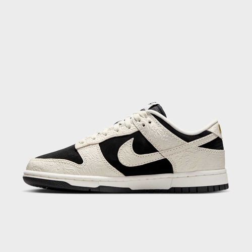Zapatilla Nike Dunk Low, Negro, hi-res