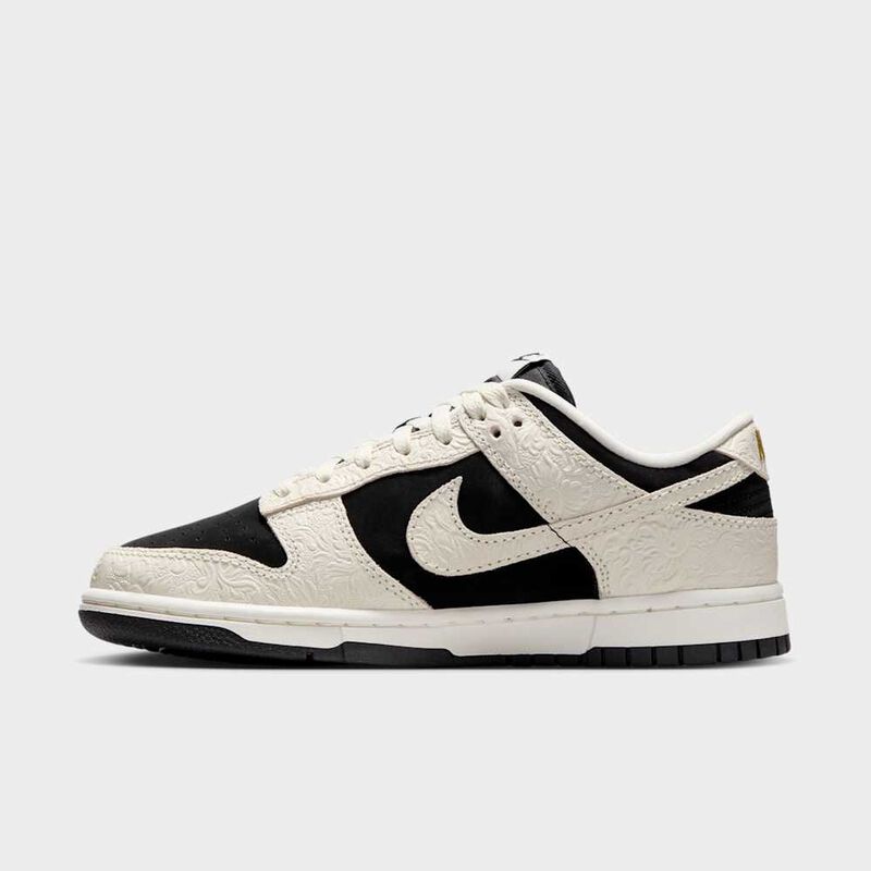 Zapatilla Nike Dunk Low, Negro, hi-res