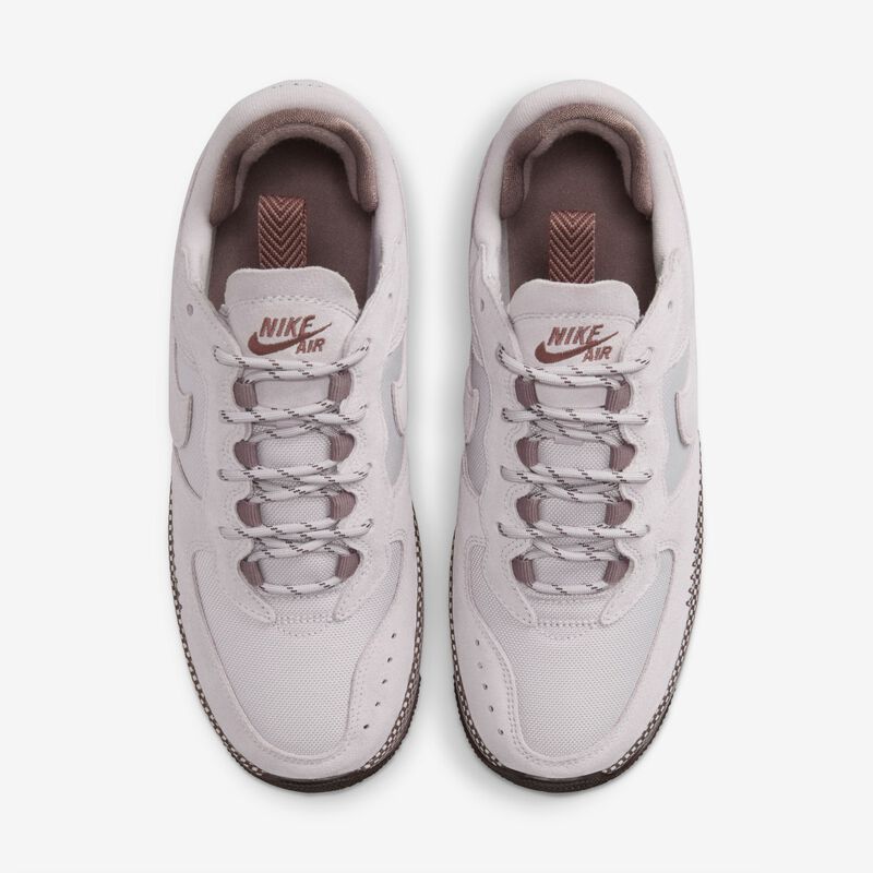 Nike Air Force 1 Wild, Violeta Platino/Malva Ahumado/Tierra/Violeta Platino, hi-res