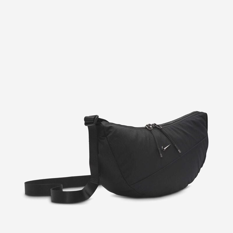 Nike Aura, Negro/Negro/Bronce, hi-res