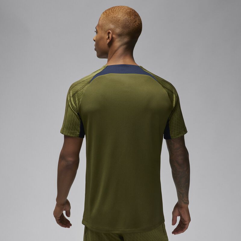 Paris Saint-Germain Strike Fourth, Verde Áspero/Verde Áspero/Obsidiana Oscura/Cáñamo, hi-res