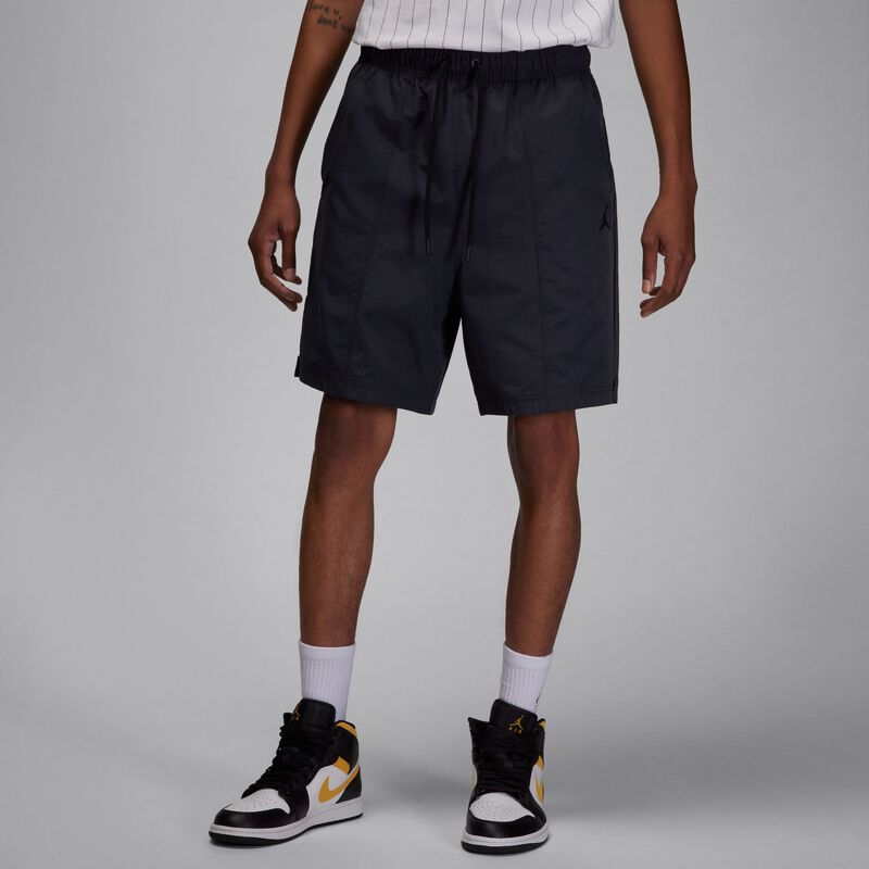 Jordan Essentials, Negro/Negro, hi-res