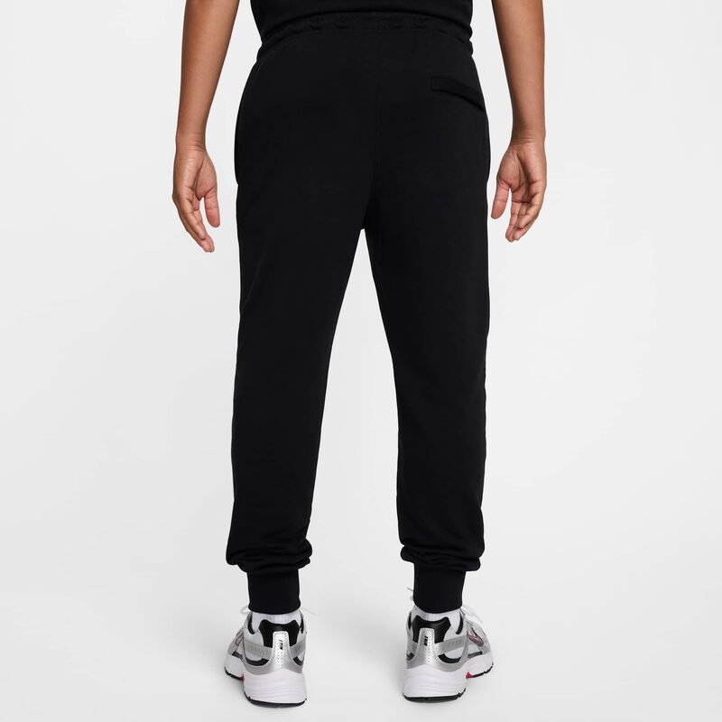 Nike Club, NEGRO, hi-res