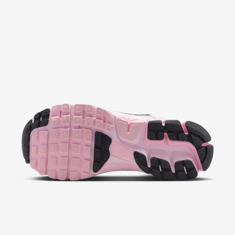Nike Zoom Vomero 5, Polvo Fotón/Espuma Rosa/Rosa Suave Medio/Plata Metalizado, hi-res