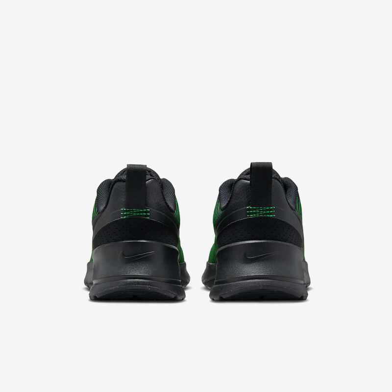 Nike Air Max Nuaxis, Negro, hi-res