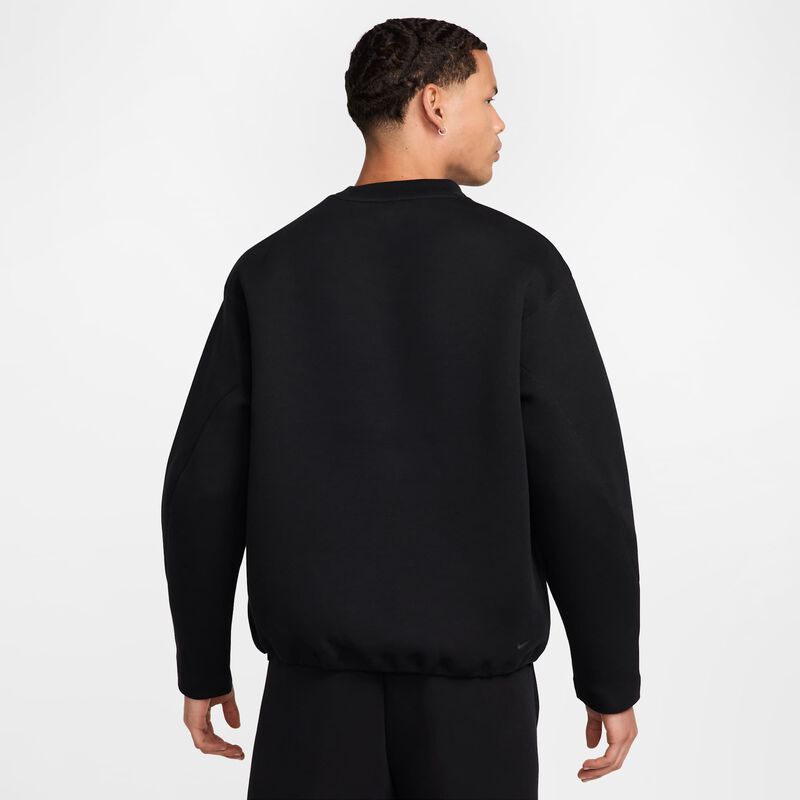 Nike Tech, Negro/Negro, hi-res