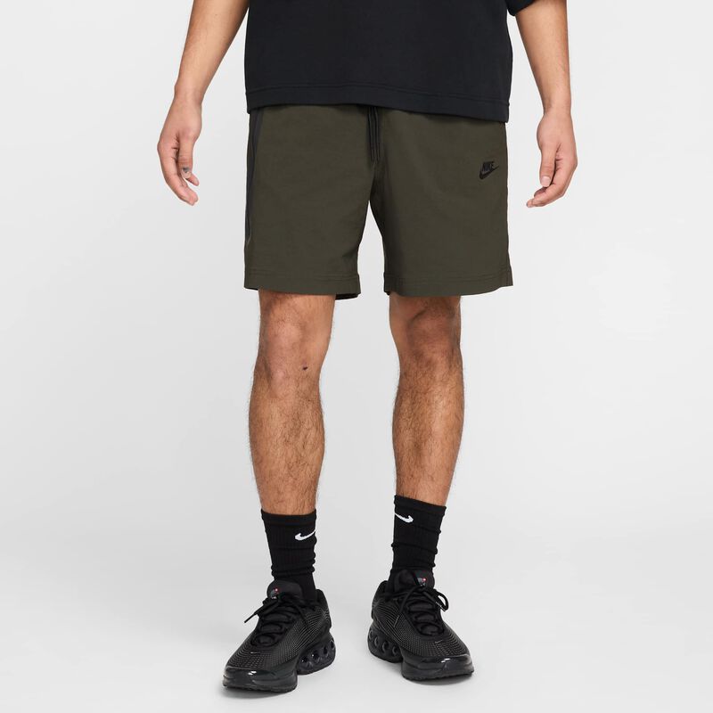 Nike Tech, Secuoya/Negro, hi-res