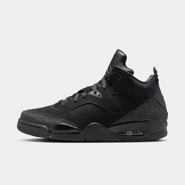 Jordan Son of Mars Low, Negro, hi-res