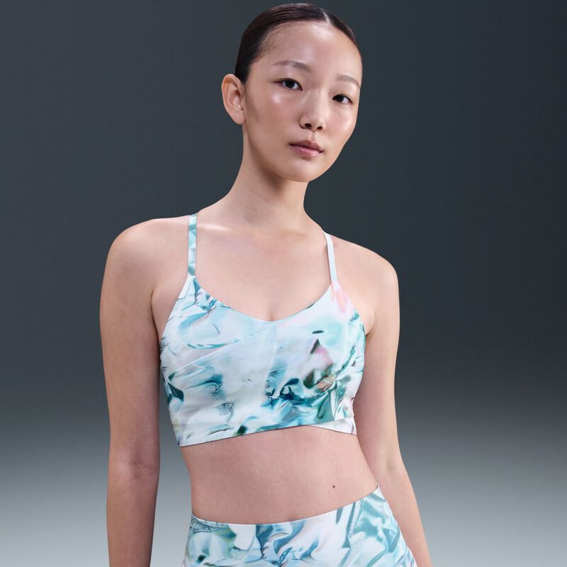 Nike Indy Women's Artist Collection, Tinte Azul, hi-res