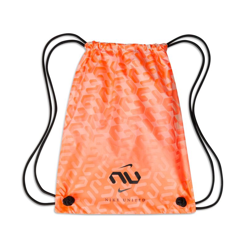 Chimp&uacute;n Nike, Naranja, hi-res