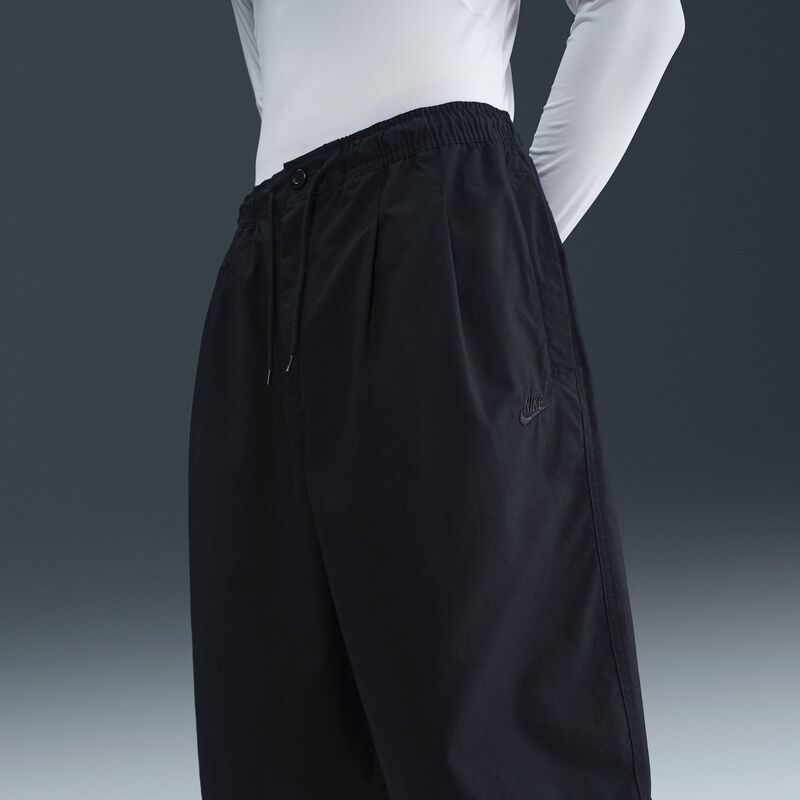 Short Nike Sportswear, Negro, hi-res