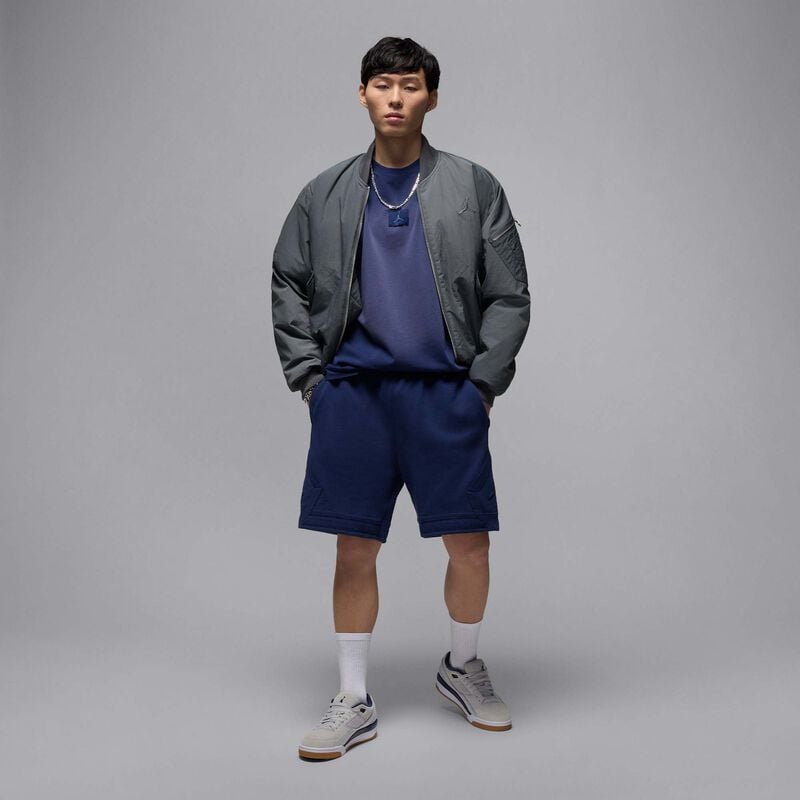 Jordan Flight Essentials 85, Medianoche Marino, hi-res
