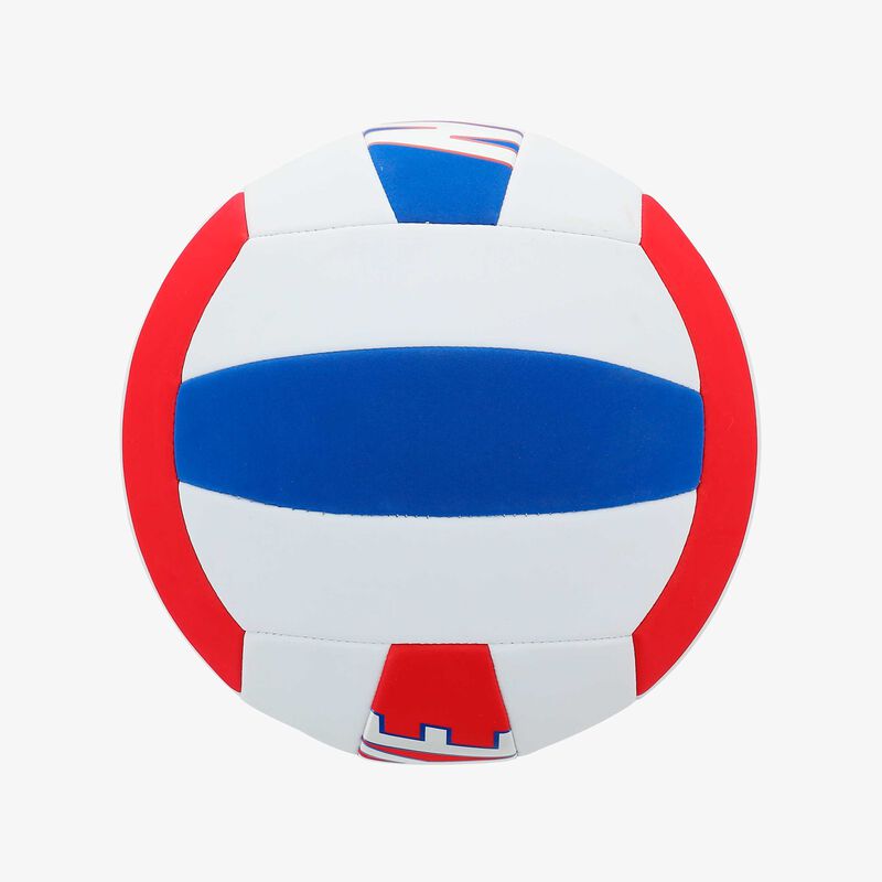 Nike All-Court 5, Blanco/Rojo universitario/Game Royal/Rojo universitario, hi-res