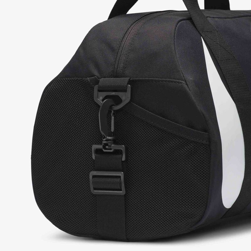 Nike Gym Club, Negro/Negro/Blanco, hi-res
