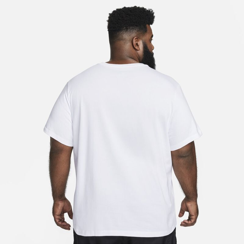 Nike Sportswear, Blanco/Negro, hi-res