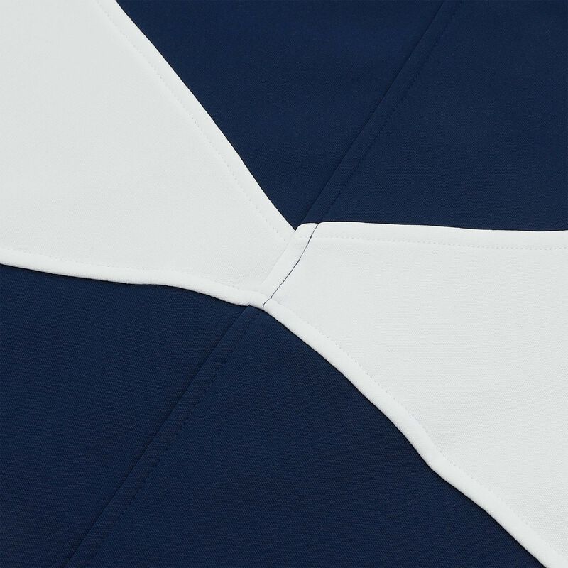 Nike Alianza Lima Academy Pro 2025, Azul Noche/Blanco/Dorado, hi-res