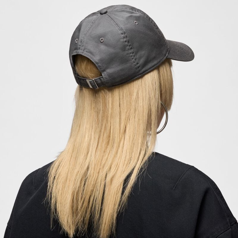 Jordan Club Cap, Gris, hi-res