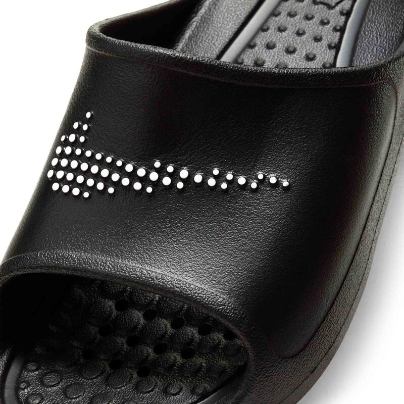 Nike Victori One, Negro/Negro/Blanco, hi-res