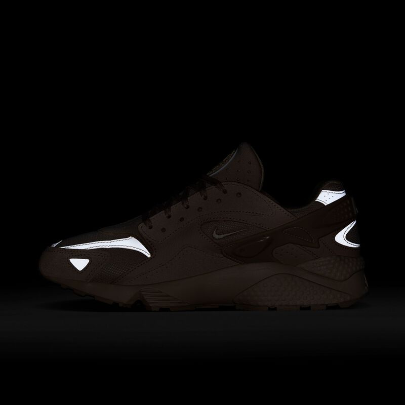 Nike Air Huarache Runner, Cáñamo/Sésamo, hi-res
