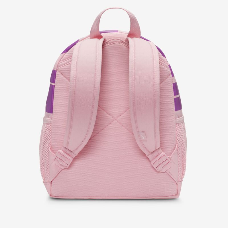 Nike Brasilia JDI, Rosa Medio Suave/Sueño Fucsia/Blanco, hi-res