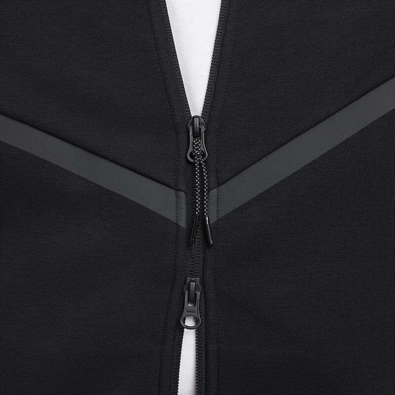 Casaca Nike Tech, Negro, hi-res