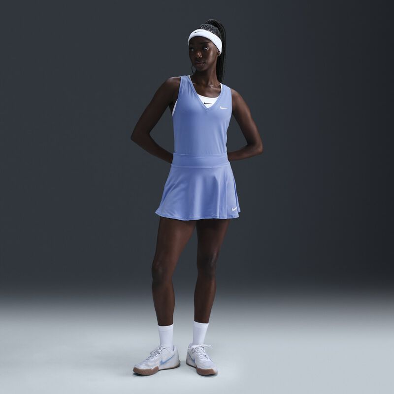 NikeCourt Victory, Pulso Real/Blanco, hi-res