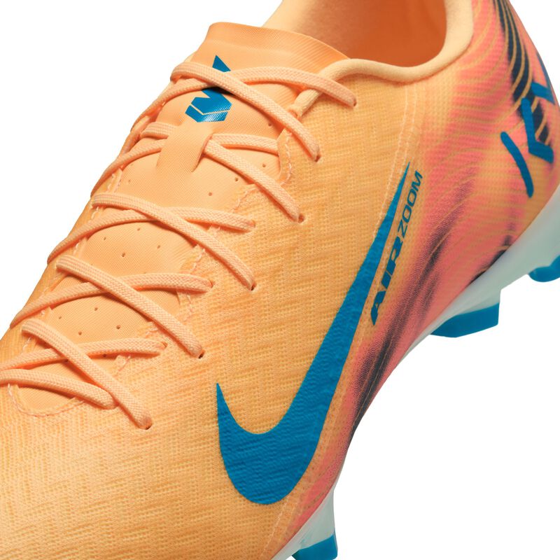 Nike Mercurial Vapor 16 Academy "Kylian Mbappé", Naranja, hi-res