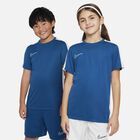 Nike Dri-FIT Academy23, Azul Corte/Blanco/Azul Acuario, hi-res