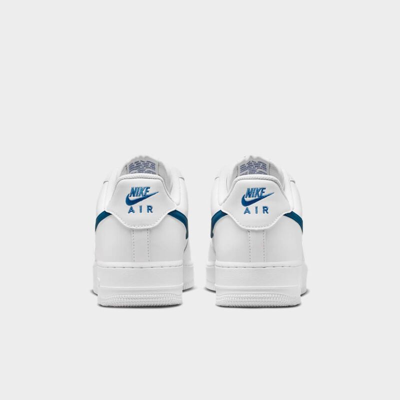Zapatilla Nike Air Force&nbsp;1&nbsp;'07, Blanco, hi-res