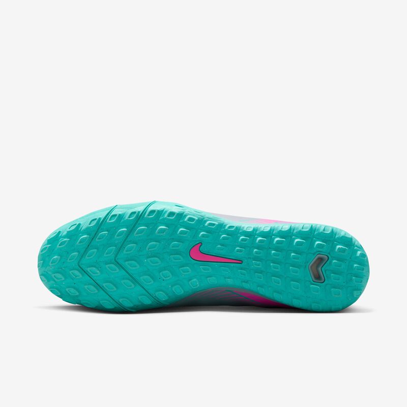 Nike Mercurial Vapor 16 Pro, Cubo Océano/Avalancha Rosa, hi-res