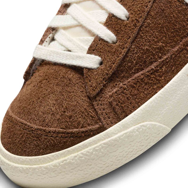 Nike Blazer Mid '77 Vintage, Cacao impresionante/Leche de coco/Negro/Vela, hi-res