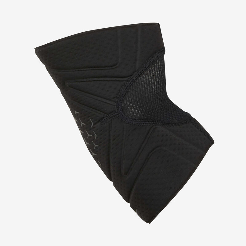 Nike Pro, Negro/Blanco, hi-res