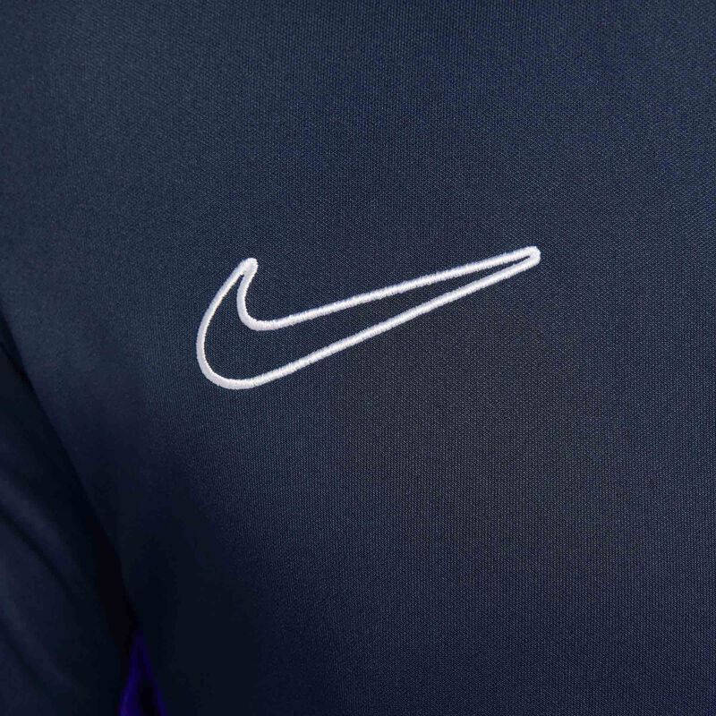 Nike Dri-FIT Academy, Obsidiana/Azul Real/Blanco, hi-res