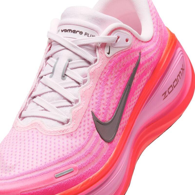 Nike Vomero Plus, Rosado, hi-res