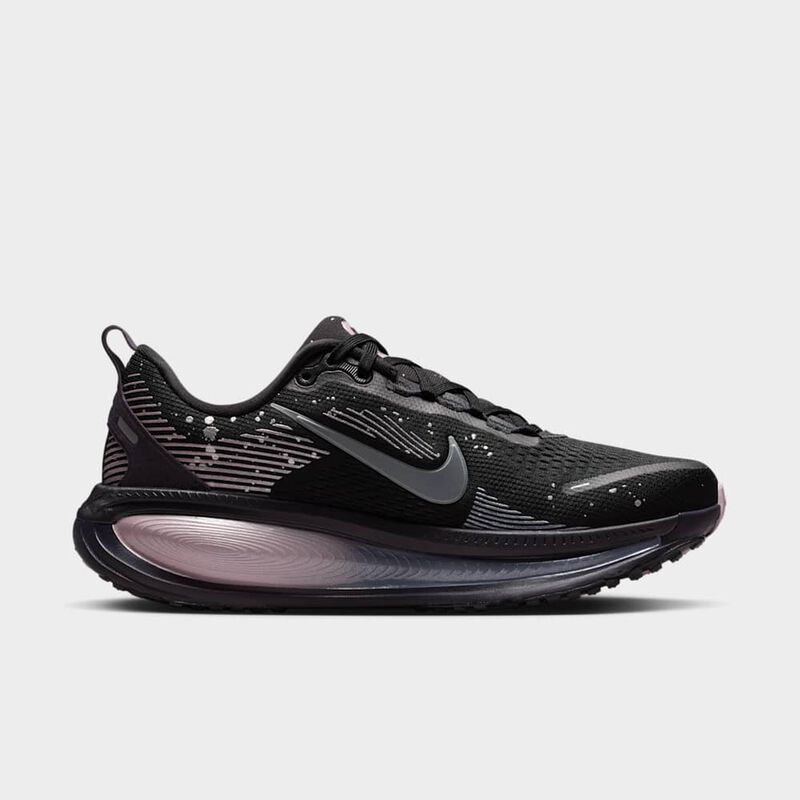 Nike Vomero 18 SE, Negro/Morado cueva/Pizarra cenizo/Gris oscuro metálico, hi-res