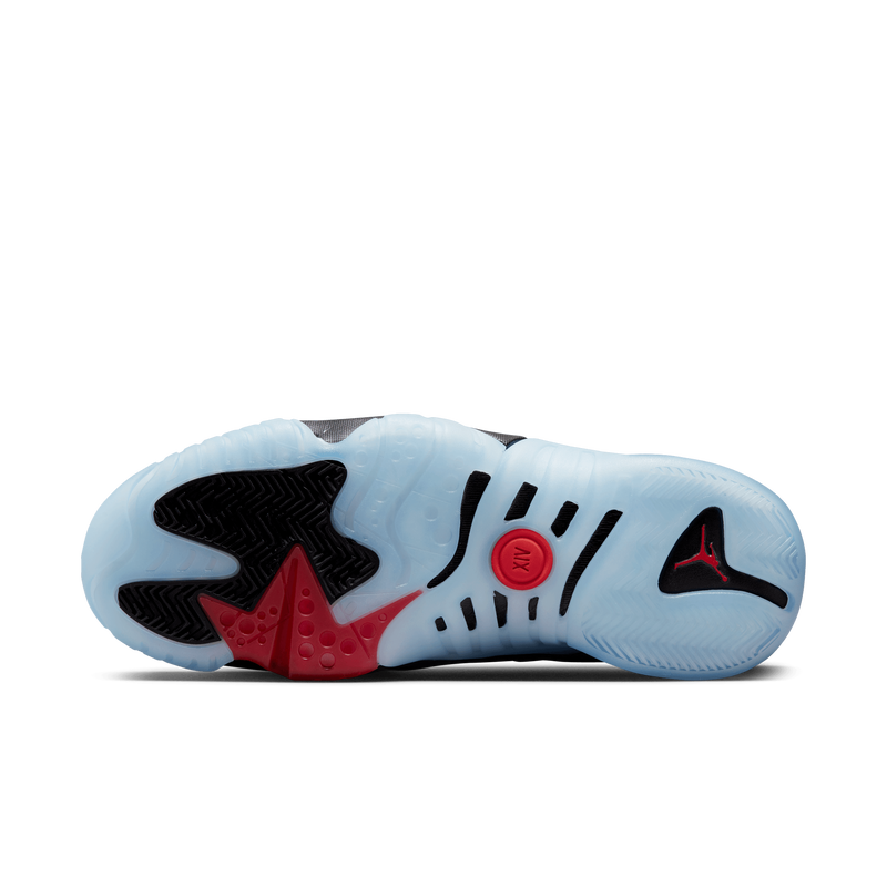 Jumpman Two Trey, Negro/Negro/Blanco/Rojo, hi-res