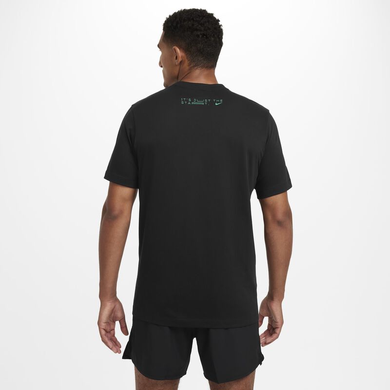 Nike, Negro, hi-res
