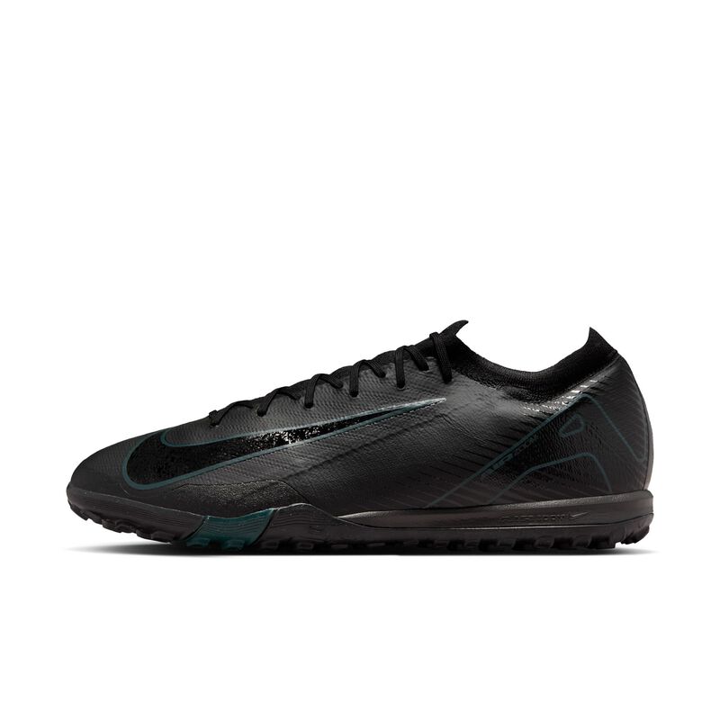Nike Mercurial Vapor 16 Pro, Negro/Jungla Intenso/Negro, hi-res