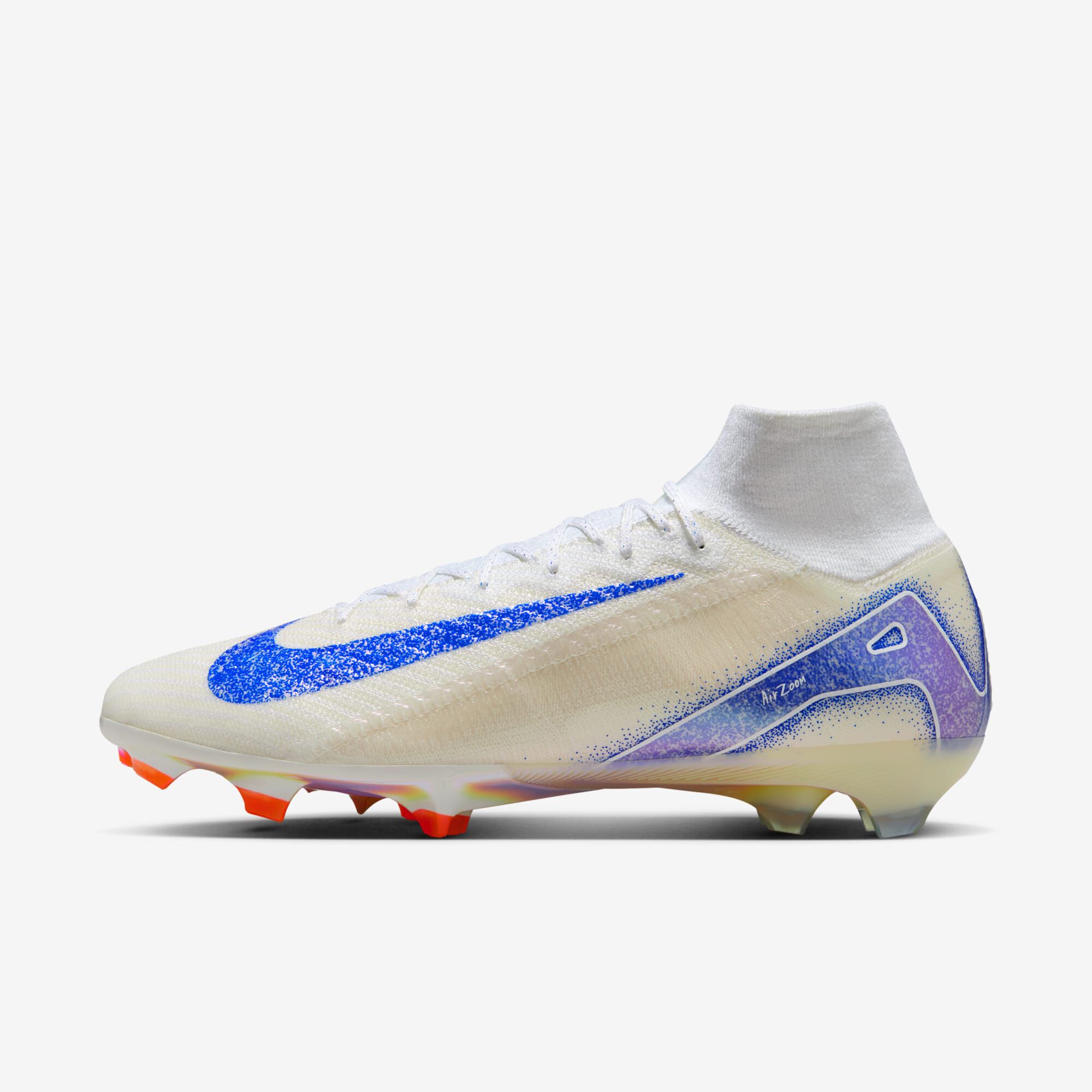 chimpunes nike mercurial superfly