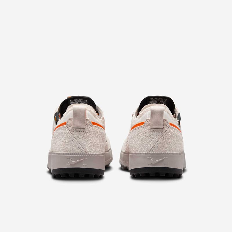 Nike C1TY Premium, Fantasma/Marrón Verdoso Claro/Gris Universitario/Naranja Seguridad, hi-res