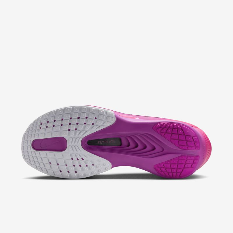 Nike Zoom Fly 6, Blanco/Vivid Grape/Hyper Pink/Negro, hi-res
