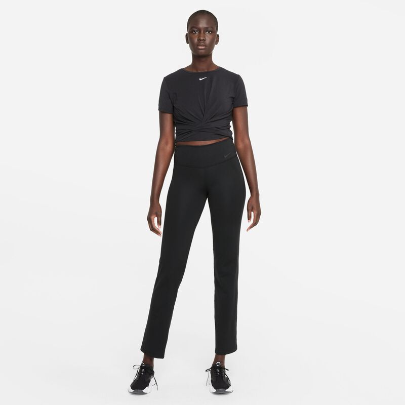Nike Dri-FIT One Luxe, Negro, hi-res