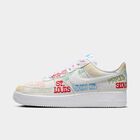 Nike Air Force 1 '07 LV8, Blanco, hi-res
