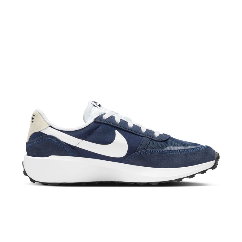 Zapatilla Nike Waffle, Azul, hi-res