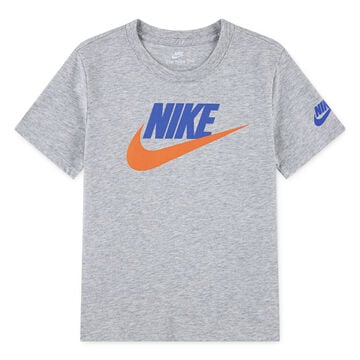 Nike Kids Club Family, Gris Ahumado Claro Brezo, hi-res